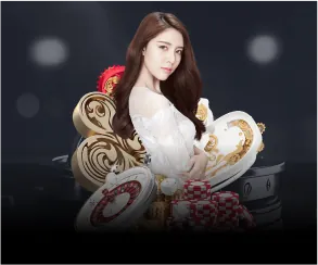 Cá cược thể thao và casino Hubet
